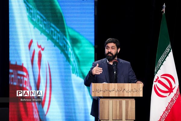 اولین رویداد مدیریت بحران ایران قوی