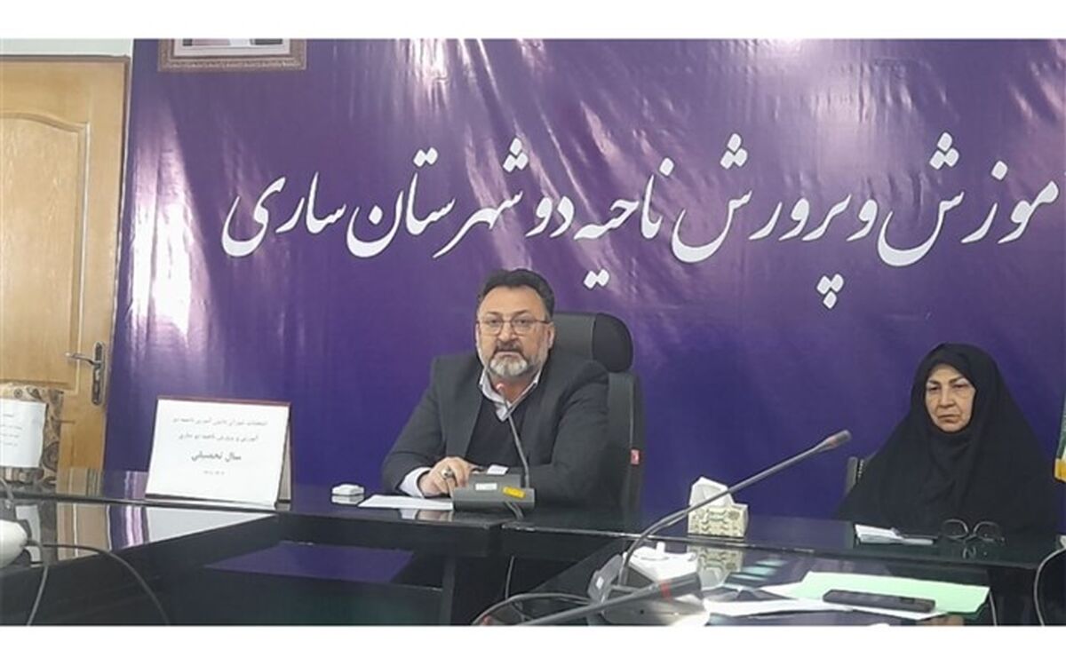 انتخابات شورای دانش‌آموزی‌ تمرین دموکراسی است