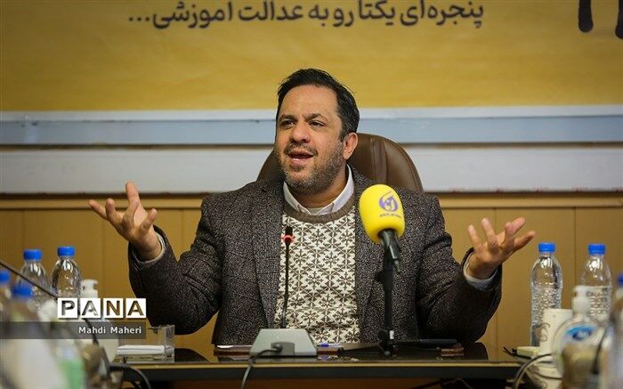 «مدرسه کنکور» از ۲۹ بهمن آغاز می‌شود