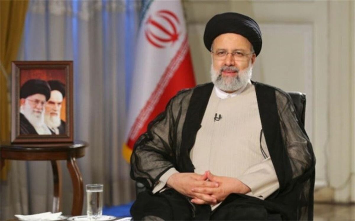 27 پیام تبریک ‌سران کشورها به رئیس‌جمهوری اسلامی ایران