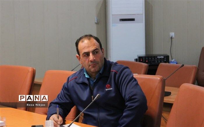 امور ایثارگران، بخشی برای خدمت به‌ جامعه‌ ‌ایثارگری است‌