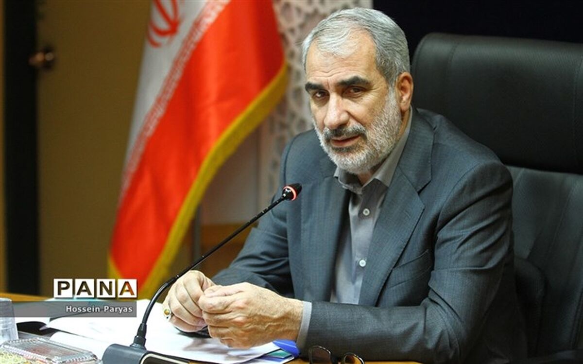 تعطیلی مکرر مدارس، لطمه زیادی به آموزش و پرورش وارد کرده است