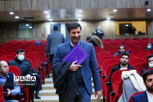 ‌اختتامیه رویداد رقابت ایده‌نگاری و الزامات حقوقی تجمعات