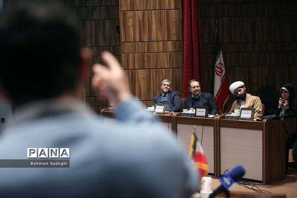 ‌اختتامیه رویداد رقابت ایده‌نگاری و الزامات حقوقی تجمعات