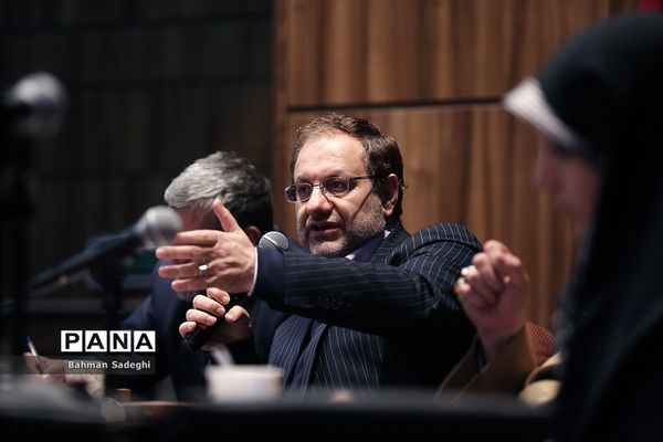 ‌اختتامیه رویداد رقابت ایده‌نگاری و الزامات حقوقی تجمعات