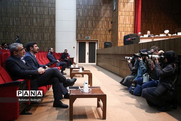 ‌اختتامیه رویداد رقابت ایده‌نگاری و الزامات حقوقی تجمعات