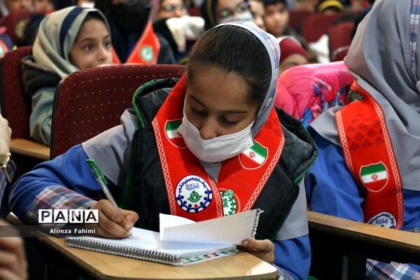 دومین روز از دوره آموزش خبرنگاری استانی خبرگزاری پانا در فارس