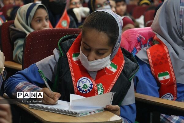 دومین روز از دوره آموزش خبرنگاری استانی خبرگزاری پانا در فارس