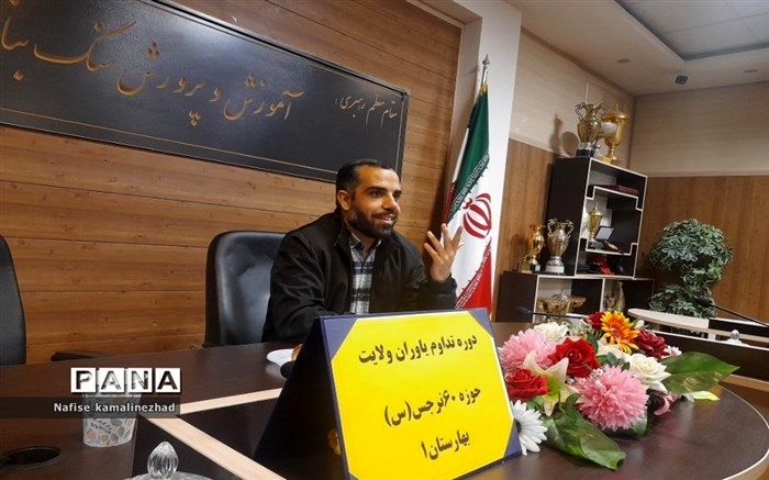 تقویت بنیه معنوی، راهی برای مقابله با حملات دشمن است