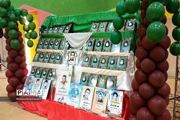 آغاز  سی و نهمین دوره مسابقات فوتبال پسران سراسر کشور در آبادان