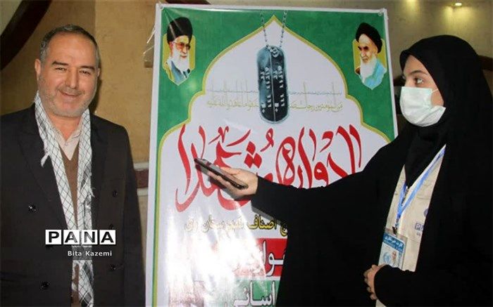 شهدای بسیج اصناف در تمامی عرصه‌ها نقش‌آفرین بودند