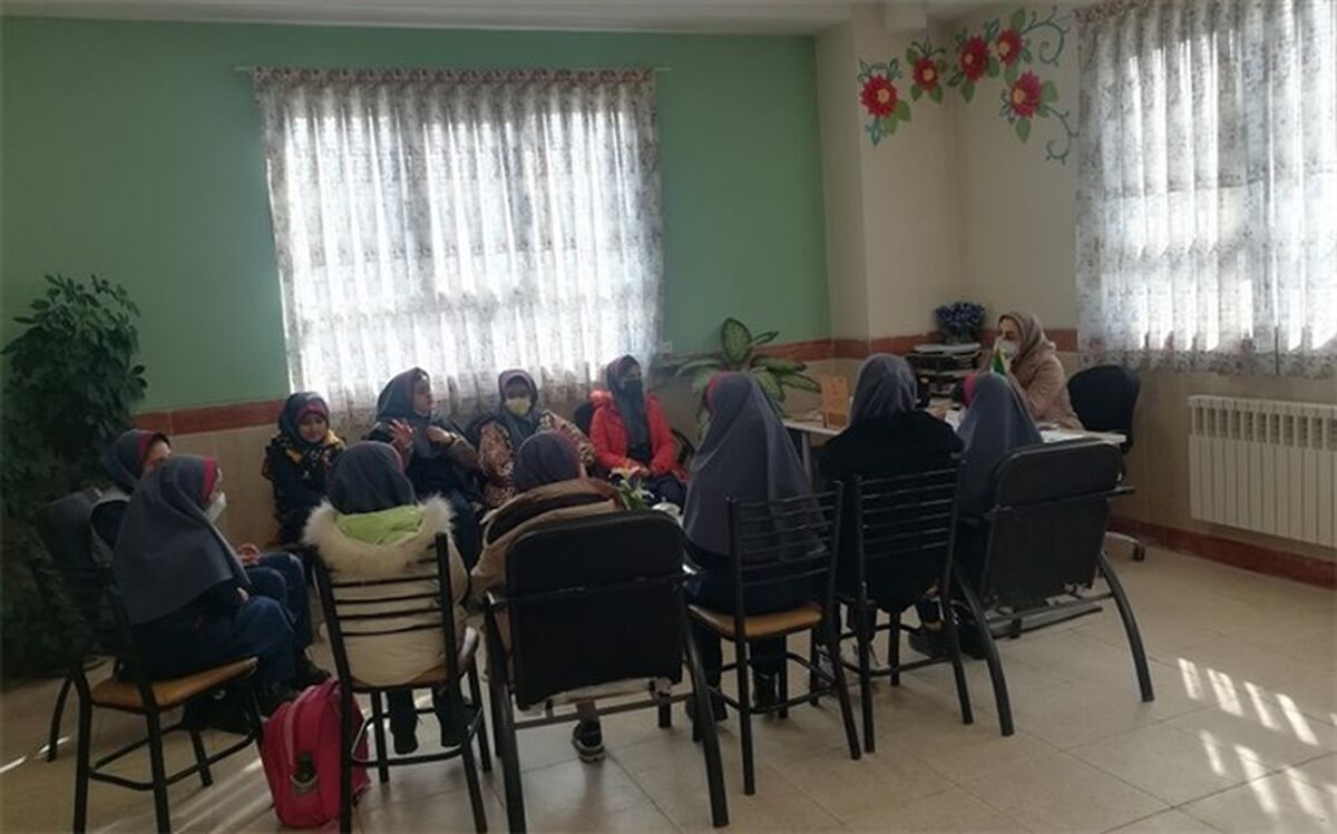 ضرورت پررنگ کردن نقش اجتماعی و مشارکتی اعضای شورای دانش‌آموزی در امور مدرسه