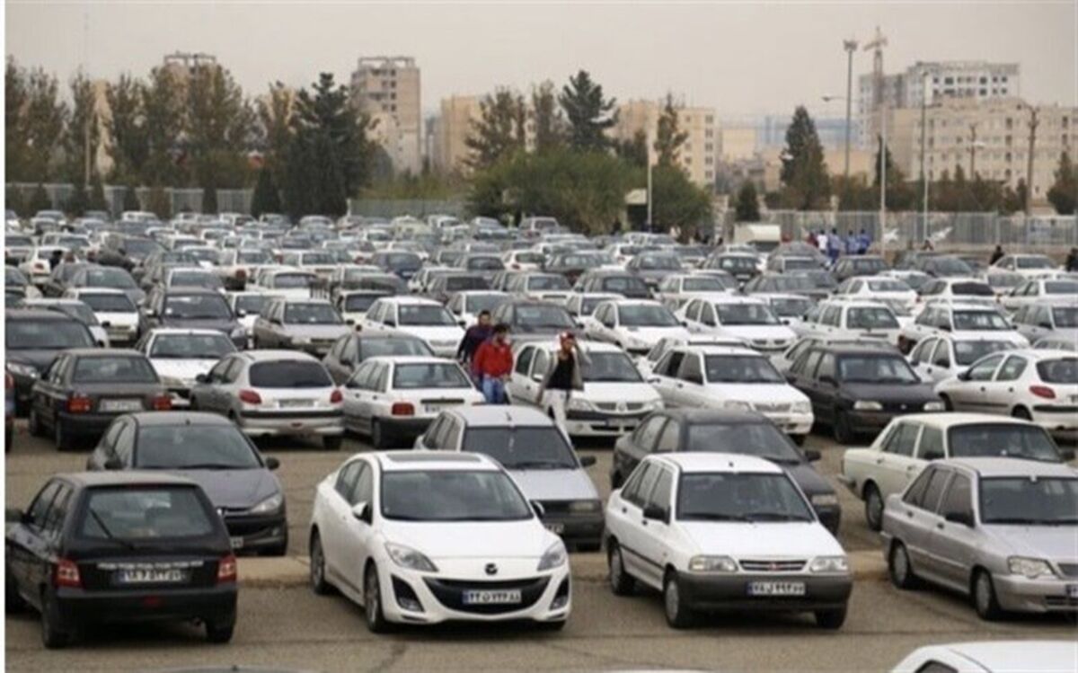 دستیابی به اهداف سند چشم‌انداز ۱۴۰۴ در حوزه خودرو امکانپذیر است
