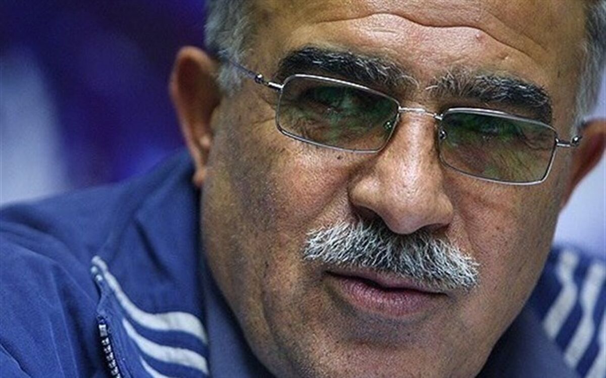 فتح‌الله‌زاده باید هر چه زودتر ساپینتو را ادب کند