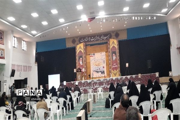 اعزام کاروان راهیان نور دانش‌آموزی