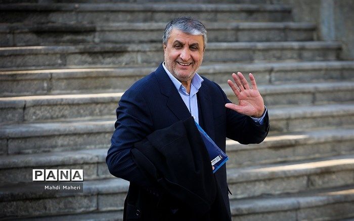 غنی‌سازی‌های ایران طبق قانون اقدام راهبردی در حال انجام است