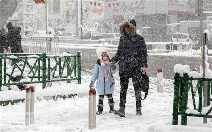 آموزش در مدارس نوبت عصر 4 شهرستان تهران غیر حضوری شد