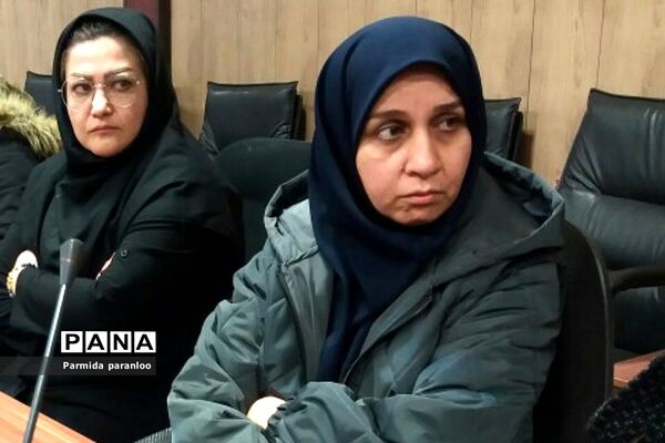 جلسه تحکیم بنیان خانواده و جوانی جمعیت در بهارستان 2 ‌