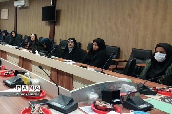 جلسه تحکیم بنیان خانواده و جوانی جمعیت در بهارستان 2 ‌