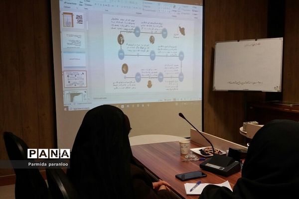 جلسه تحکیم بنیان خانواده و جوانی جمعیت در بهارستان 2 ‌