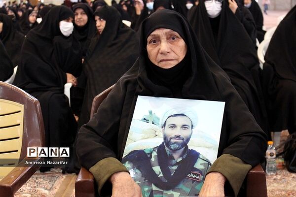 یادواره شهدای روحانی در ایلام