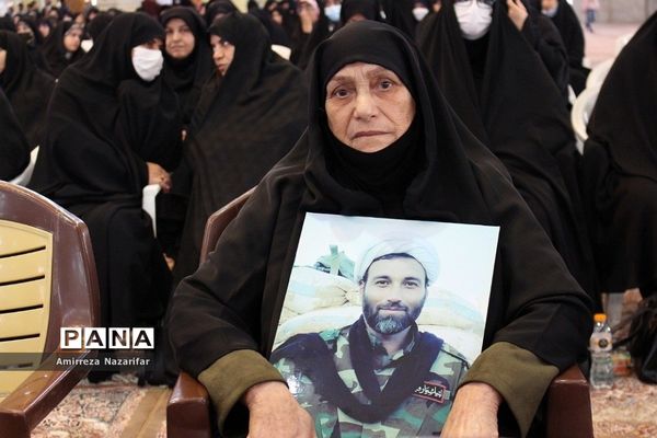 یادواره شهدای روحانی در ایلام