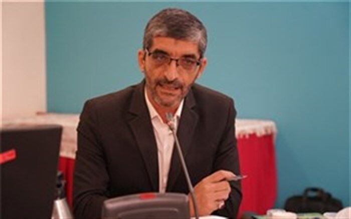 پیام تبریک مدیرسازمان دانش‌آموزی استان اصفهان به مناسبت عید مبعث