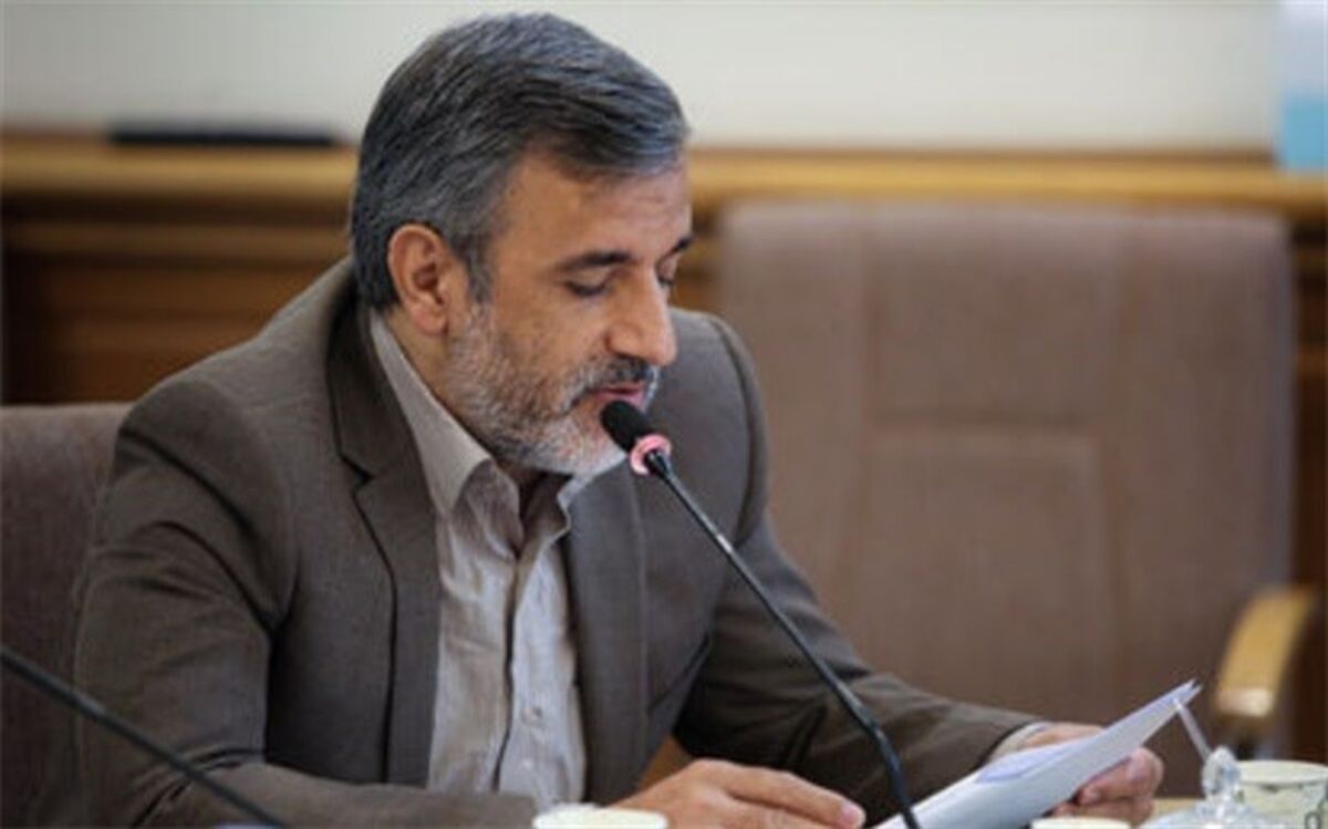 ضرورت مقاوم‌سازی واحدهای مسکونی شهری در برنامه‌ای منظم