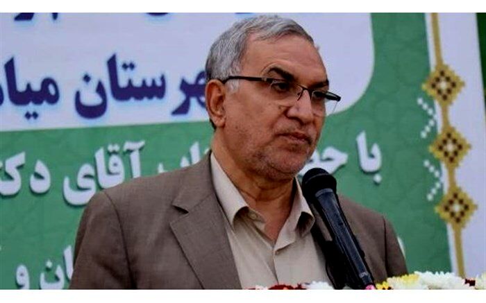 خوشبختانه هیچ میکروب یا ویروسی در نمونه آزمایش دانش‌آموزان قمی دیده نشد