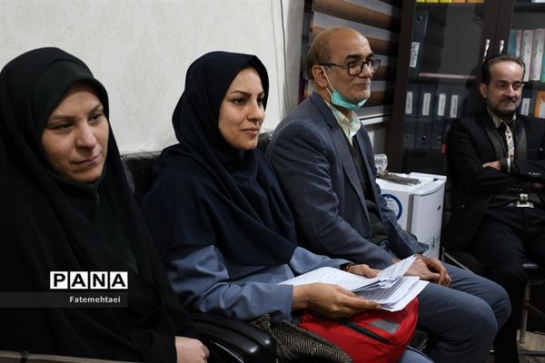 برگزاری اولین تئاتر  درسی دانش‌آموزی در ناحیه ۲ اهواز