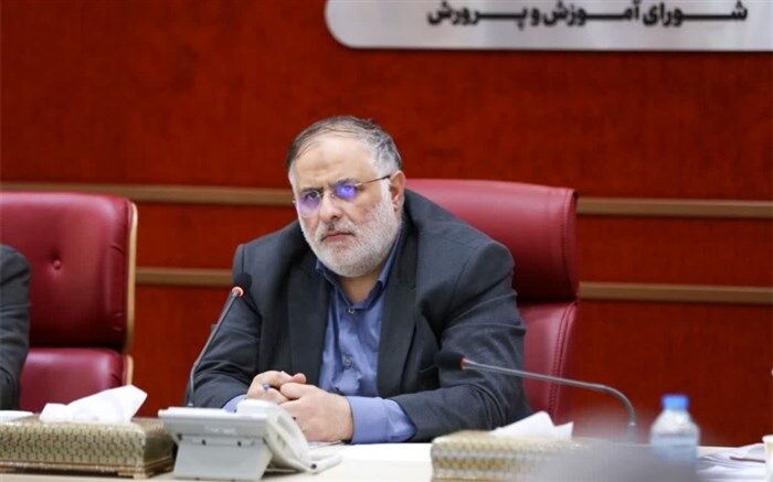 استاندار قزوین خواستار تسریع در تکمیل اردوگاه دانش‌آموزی یانس آباد شد