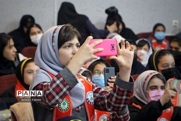 آخرین روز دوره آموزش خبرنگاری استانی خبرگزاری پانا در فارس