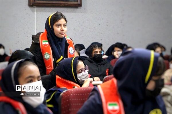 آخرین روز دوره آموزش خبرنگاری استانی خبرگزاری پانا در فارس