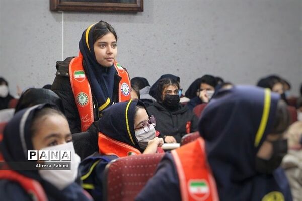 آخرین روز دوره آموزش خبرنگاری استانی خبرگزاری پانا در فارس
