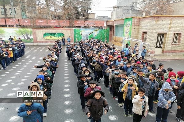 مراسم عزاداری شهادت امام موسی کاظم (ع)