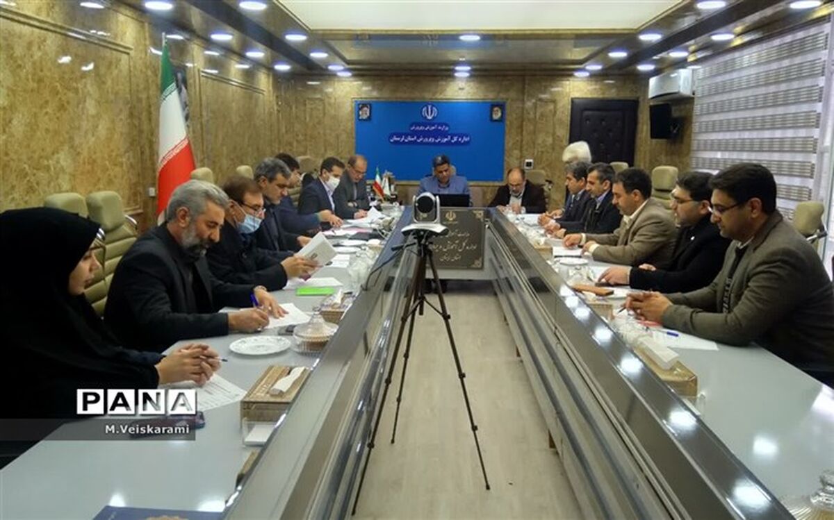 تجهیز کارگاه‌های هنرستان‌های لرستان نیازمند ۴۰ میلیارد تومان اعتبار