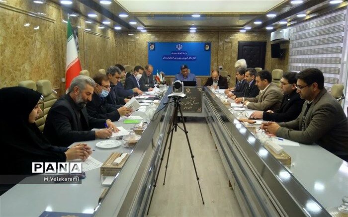 تجهیز کارگاه‌های هنرستان‌های لرستان نیازمند ۴۰ میلیارد تومان اعتبار