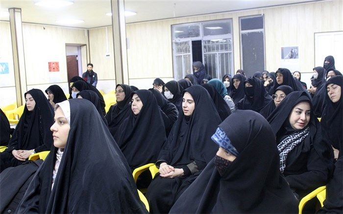 برگزاری نشست «جنگ شناختی دشمن» در موضوع دبیرستان‌های قم