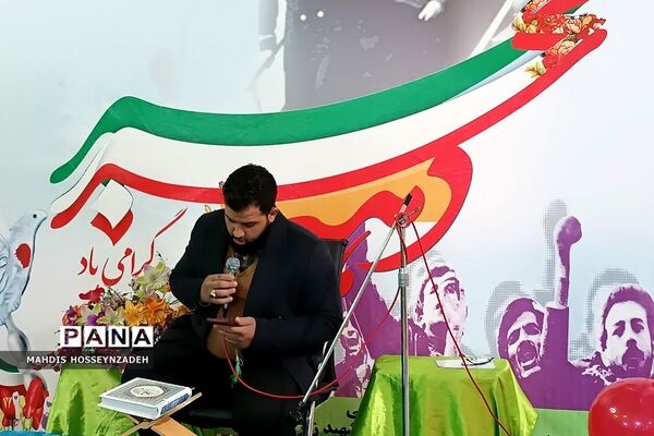 برگزاری پیش اجلاس نماز در فشافویه