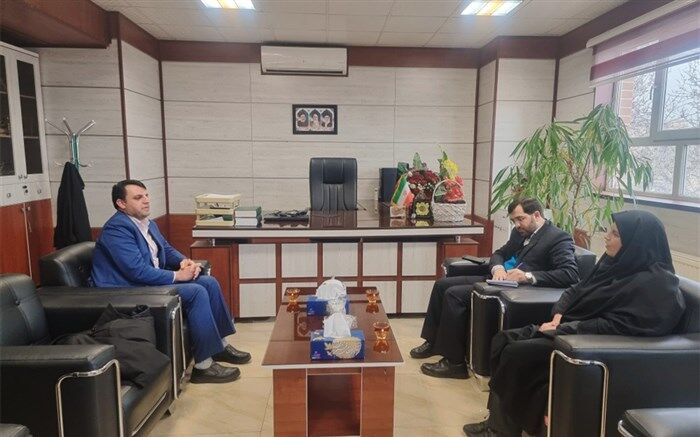 برای کاهش بی‌سوادی، نیازمند جذب حداکثری مشارکت نهادها و فرهنگیان هستیم