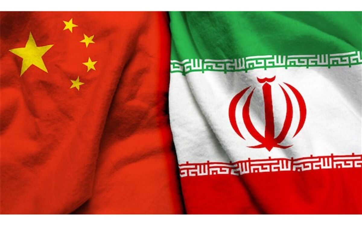 راه‌اندازی کریدور سبز گمرکی بین ایران چین در دستور کار است