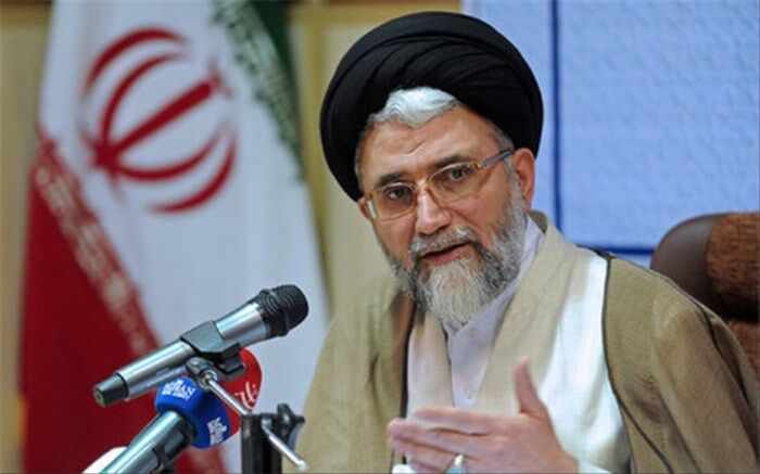 زنان نشان دادند که با تلاش و کوشش، از نظام پاسداری کرده و خواهند کرد