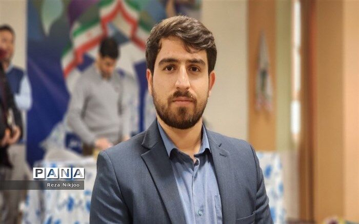 مسابقات عترت و نماز، موجب رشد و ترویج روحیه دینی دانش‌آموزان در راه قرآن می‌شود