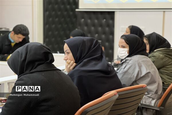 نشست خبری «هفته مشاغل»