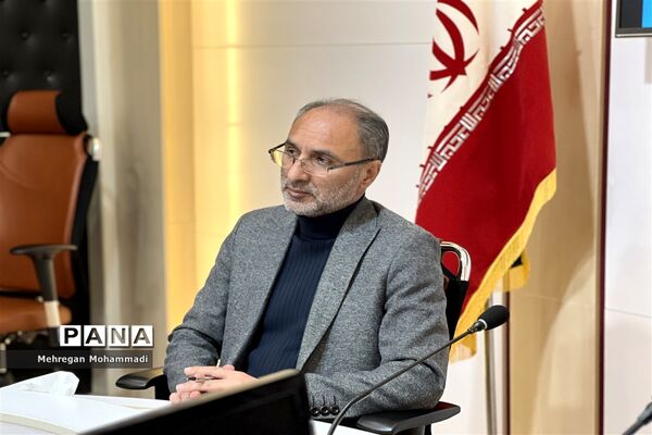 نشست خبری «هفته مشاغل»