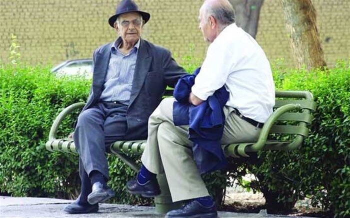 حقوق بهمن‌ ماه و عیدی بازنشستگان کشوری واریز شد