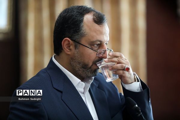 نشست خبری سخنگوی اقتصادی دولت