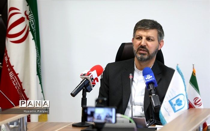 موسسه منادی تربیت بازوی معاونت پرورشی و فرهنگی است