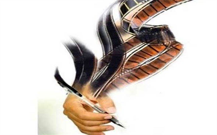 تدوین «اطلس فیلمنامه نویسان ایران اسلامی» در دستور کار باشگاه رشد دفتر فیلمنامه رسانه ملی