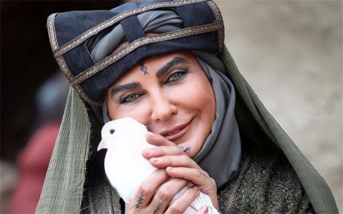 پایان تصویربرداری «عشق کوفی»